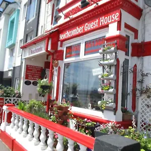 Beachcomber Guest house