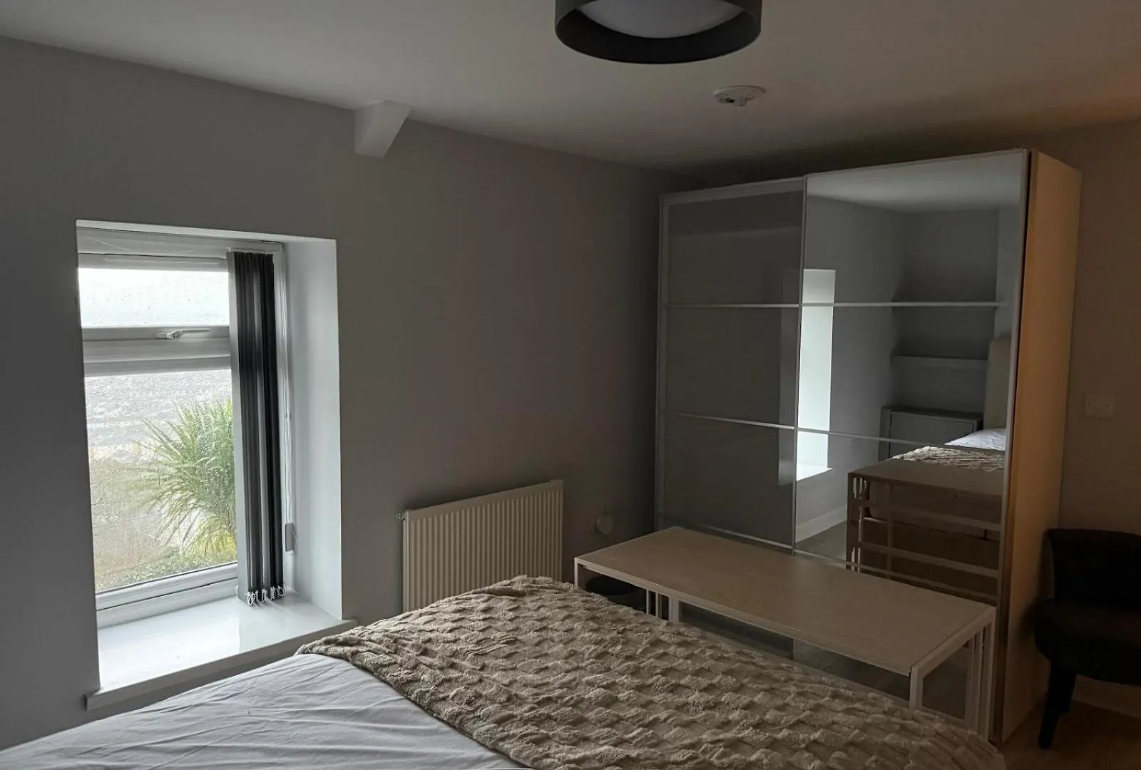 Elegant Room With Sea And Garden View In Swansea City Centre 0*,  United Kingdom